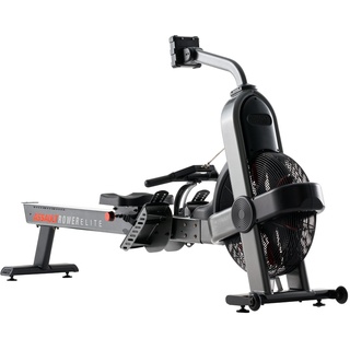 Assault Fitness Rower Elite