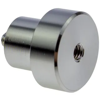 Piebert Gegengewicht Groß kompatibel mit/Ersatzteil für Technics TPAKK62 Tonarm SL-1200G Turntable, Plattenspieler