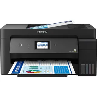 Epson L14150 schwarz
