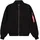 CWU-36/P Canvas schwarz 3XL