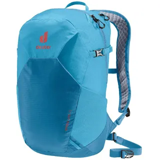 Deuter Speed Lite 21 azure/reef