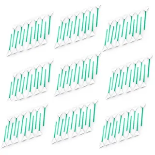 Visible Dust VISIBLEDUST Sensor Cleaning Swabs 1,6x VisibleDust Vswabs 100er-Pack grün