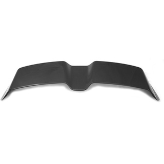 Audi 8Y4071645A3Q0 Dachkantenspoiler Heckspoiler Carbon S-Line Spoiler Dachspoiler Tuning, nur für S-Line Exterieur, nur für Sportback/Allstreet