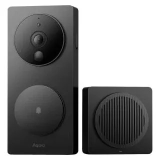Aqara Smart Video Doorbell G4