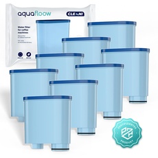 Aquafloow Ersatzwasserfilter Kompatibel für Philips® AquaClean® CA6903/10 CA6903/22 CA6903 Kalkfilter, Reduziert Kalkgehalt im Wasser (8)