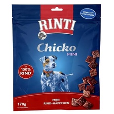 Bild Chicko Mini Rind 170 g