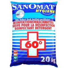 Bild von Sanomat Hygiene 20 kg