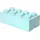 Aufbewahrungskiste Storage Brick 12 l 1-tlg. türkis