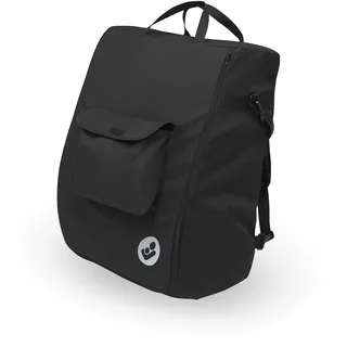 Maxi-Cosi Ultra Compact Transporttasche, Black