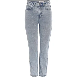 NMDAISY HW MOM FIT Jean AZ393LB FWD NOOS