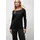 Style Lanea Schwarz 46
