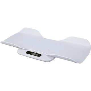 Ardes - AR2P223AB GROWY Babywaage - Multifunktionale Smart Babywaage mit abnehmbarem Tablett - Digitale Personenwaage für Kinder Tiere Erwachsene