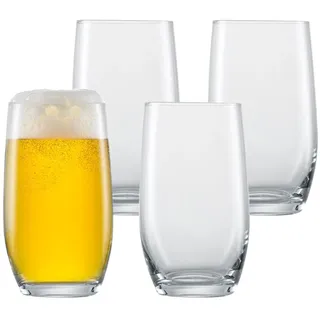 Schott Zwiesel For You Bierbecher 0,3 l 4er Set