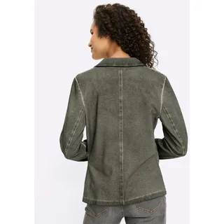 Heine Sweatblazer »Sweatblazer«