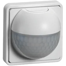 Niko-Servodan Motion detector 180° wall flush mounted