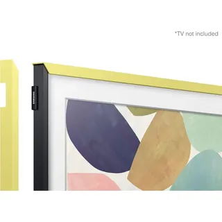 Samsung VG-SCFT32VL The Frame Rahmen gelb
