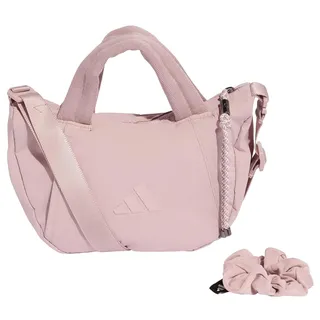 adidas Motion Croissant Bag - Umhängetasche 26 cm (dual lilac) - Lila