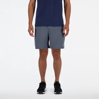 New Balance Sport Essentials 7 Kurze Hose Grau S