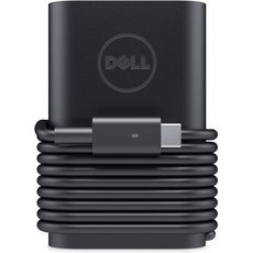 Dell Zasilacz Euro 130W USB-C z przewodem 1m (130 W), Notebook Netzteil