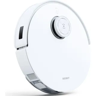 Ecovacs Deebot T10