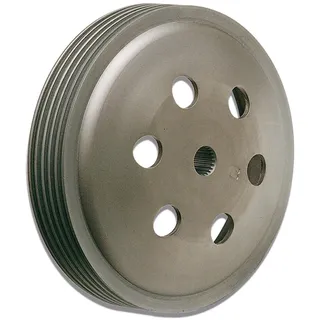 Kupplungsglocke MALOSSI Wing Bell 107mm - Aprilia SR 50 WWW (-00)