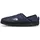 Thermoball Traction Mule Pantoffeln Summit Navy/Weiß 40 5