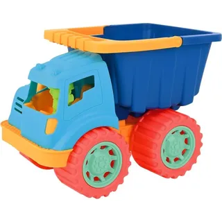 Sandkasten Spielzeug Kipplaster