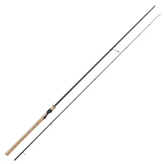 Westin W2 Spin Spinnrute 2 Abschnitte - Black - 2.13 m - 3-15 g