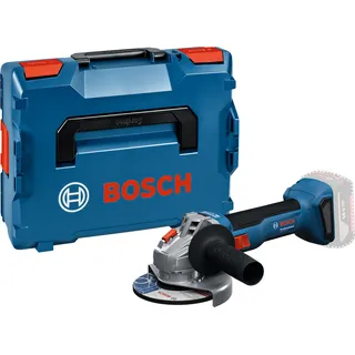 Bosch GWS 18V-8 inkl. L-BOXX 136