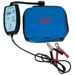 Cdi Electronics Johnson Evinrude Optischer Sensor Tester - Grey / Black / Blue - One Size