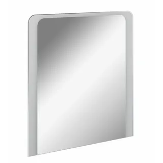 Fackelmann Milano 80 x 80 cm Grau