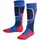 SK2 Kniestrümpfe cobalt blue 6941 27-30