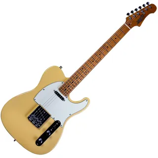 jet guitars JT-300 E-Gitarre Blonde