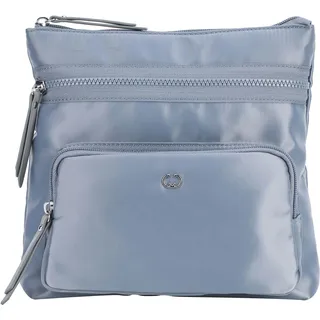 GERRY WEBER Umhängetasche Echoes Edition Shoulderbag Blue blau - Blau