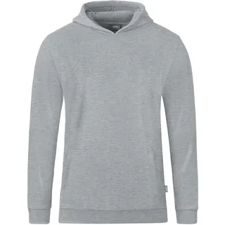 Jako Hoody Kids Beige grau, 164 Kinder