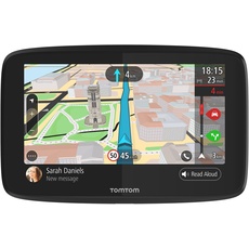 TomTom GO 620 Navigationssystem (mehrere Kontinente)