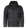 Hooded schwarz M