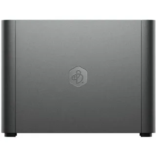 Synology BeeStation Plus 8 TB Grau