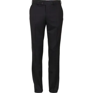 Club of Comfort Stoffhose für Herren - Schwarz