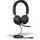 Evolve2 40 SE UC Stereo NC (USB-C) Kabelgebunden, Office Headset, Schwarz