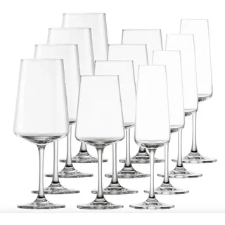 Schott Zwiesel MIO VINO Gläserset 12-tlg.