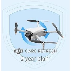 Bild Care Refresh 2-Year Plan (DJI Mini 4 Pro)