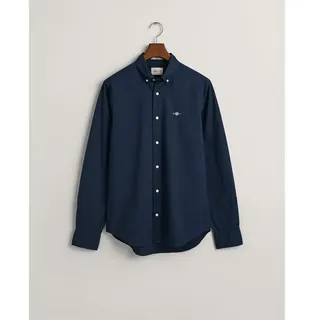 GANT Slim Fit Popeline-Hemd (3000102)