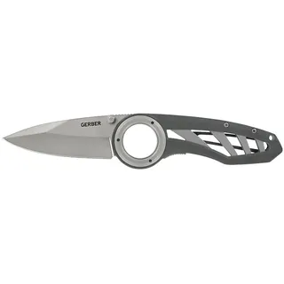 Gerber Remix Klappmesser - Grey - One Size