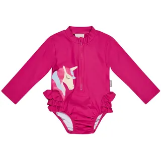 Sterntaler Mädchen Badeanzug Einhorn Badeanzug (1er Pack)