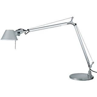 Artemide Tolomeo aluminium