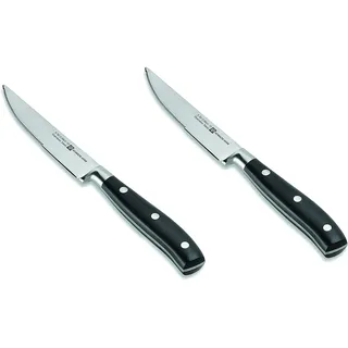 Schulte-Ufer Steakmesser-Set Jorck, 2-teilig,