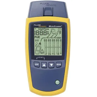 Fluke MicroScanner2 MS2-100