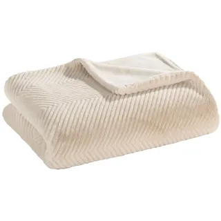 Linneweber Felldecke