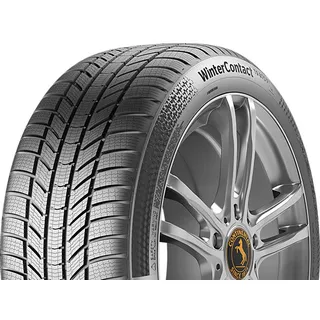 WinterContact TS 870 P 255/45 R20 101T FR